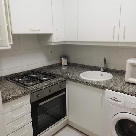 Apartamentos Infante Primera Linea - Solo Familias Serviplaya Playa de Gandia Eksteriør bilde