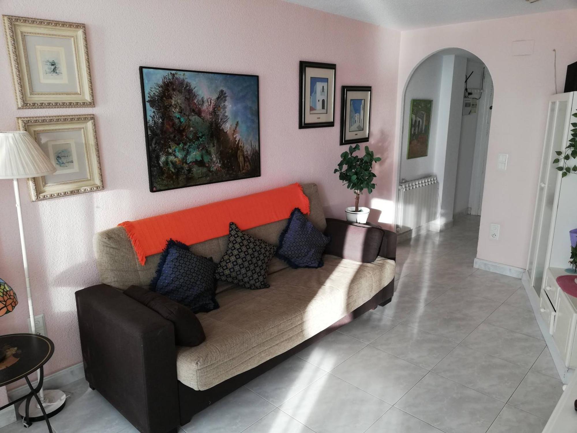 Apartamentos Infante Primera Linea - Solo Familias Serviplaya Playa de Gandia Eksteriør bilde