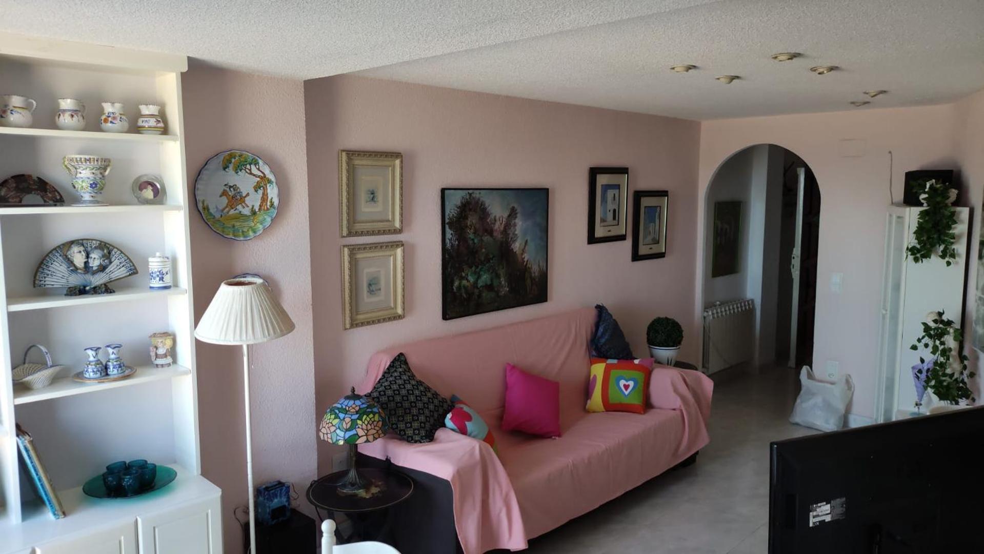 Apartamentos Infante Primera Linea - Solo Familias Serviplaya Playa de Gandia Eksteriør bilde
