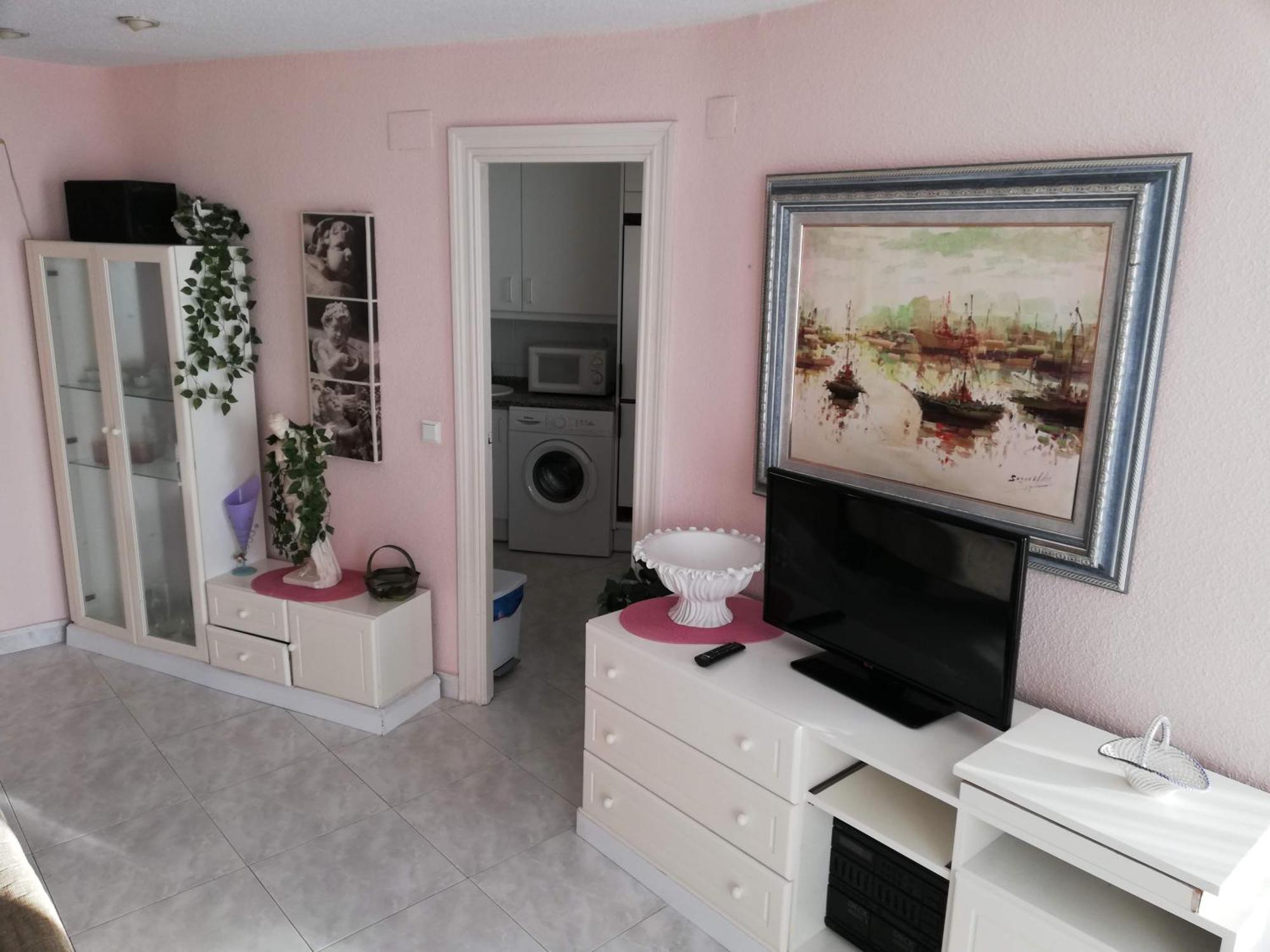 Apartamentos Infante Primera Linea - Solo Familias Serviplaya Playa de Gandia Eksteriør bilde