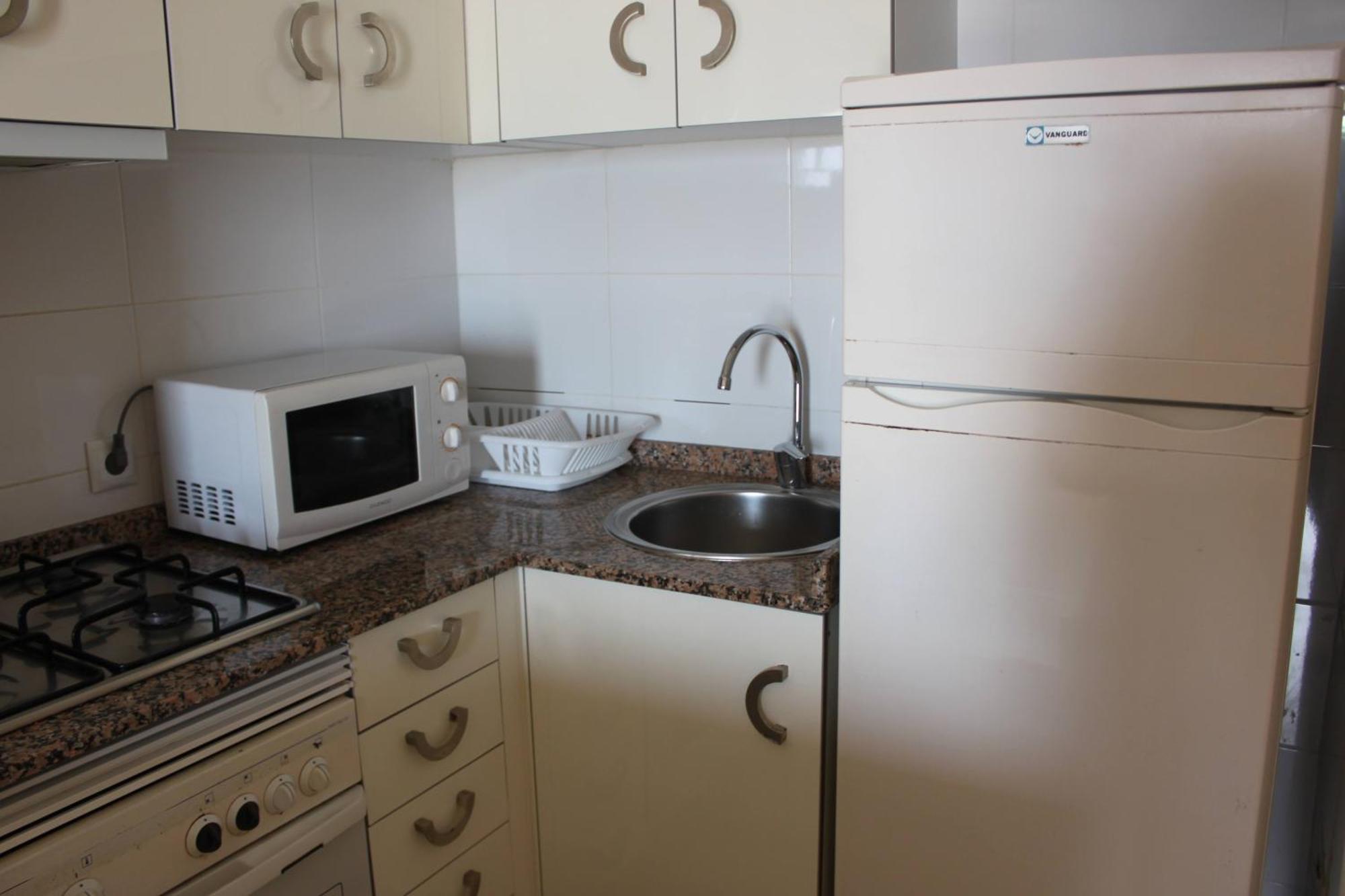 Apartamentos Infante Primera Linea - Solo Familias Serviplaya Playa de Gandia Rom bilde
